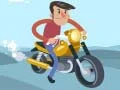 Igra Sastav od Super Brzih Moto Bicikala online