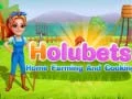 Igra Holubets Kućno Poljoprivredno i Kuhanje online