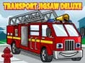 Igra Transportni Sastav Deluxe online