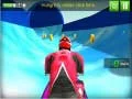 Igra Utrka jet čamaca na vodnom toboganu 3D online