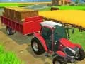 Igra Farmerski grad online