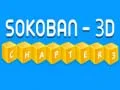 Igra Sokoban - 3D Poglavlje 3 online