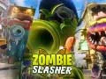 Igra Ubica Zombija online
