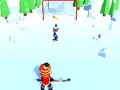 Igra Hokejski izazov 3D online