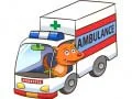 Igra Zagonetka Ambulante Crtića online