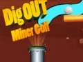 Igra Istraži Rudarski Golf online