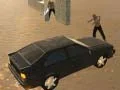 Igra Zombi Auto Razbijačina online