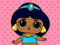 Igra Iznenađenje Popsy Princeza online Igra Iznenađenje Popsy Princeza online