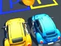 Igra Majstor Parkiranja 3D online