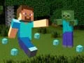 Igra Pixelcraft Sakriveni Dijamantni Blokovi online Igra Pixelcraft Sakriveni Dijamantni Blokovi online