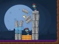 Igra Bijesno Zaraženi 2D online Igra Bijesno Zaraženi 2D online