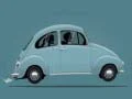 Igra Razlika u vintage sportskim automobilima online