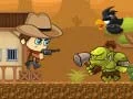 Igra Super Cowboy Trči online