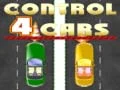 Igra Kontroliraj 4 Automobila online