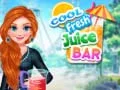 Igra Cool Svježi Bar Sokova online