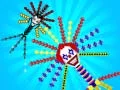 Igra Koronavirus.io online