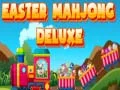 Igra Deluxe Uskršnji Mahjong online Igra Deluxe Uskršnji Mahjong online