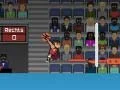 Igra Košarkaška Igra 2D online Igra Košarkaška Igra 2D online