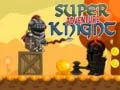 Igra Super Vitez Avantura online