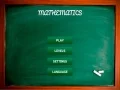 Igra Matematika online