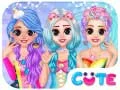 Igra Najbolja prijateljica Candy Lever online