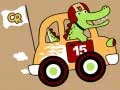 Igra Brzo Bojanje Automobila online