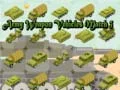 Igra Usklađivanje 3 vojnika oružja online Igra Usklađivanje 3 vojnika oružja online
