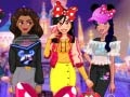 Igra Disneyland Moda online