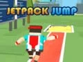 Igra Skakanje s Jetpackom online Igra Skakanje s Jetpackom online
