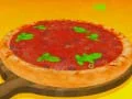 Igra Pizza Kliker Tajkun online