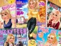 Igra Revija Diva Goldie online