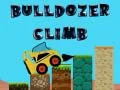 Igra Uspon Buldžera online Igra Uspon Buldžera online
