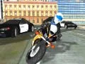 Igra Simulator policijskog motocikla u gradu online
