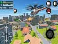 Igra Parking helikoptera eskortnog predsjednika SAD-a online