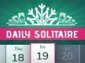 Igra Dnevni Solitaire online Igra Dnevni Solitaire online