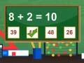 Igra Matematička igra online