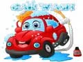 Igra Zagonetka Pranja Automobila online