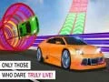Igra Mega Ramp Akrobacije GT Utrke online Igra Mega Ramp Akrobacije GT Utrke online