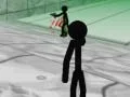 Igra Stickman Ubijanje Zombi 3D online Igra Stickman Ubijanje Zombi 3D online