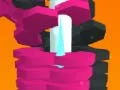 Igra Stack Ball 2 online