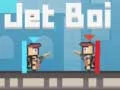 Igra Jet dečko online