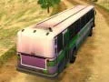 Igra Simulator vožnje autobusom online