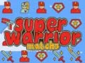 Igra Super Ratnik Match 3 online Igra Super Ratnik Match 3 online