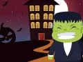 Igra Strašna Razlika u Frankensteinu online Igra Strašna Razlika u Frankensteinu online