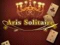 Igra Aris Solitaire online