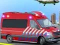 Igra Hitna Ambulantna Usluga Grada online