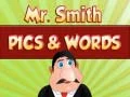 Igra Gospodin Smith: Slike i Riječi online