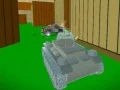 Igra Pikselni Rat Vozila i Turbo Drift Utrka online