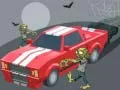Igra Zombie Drift Arena online