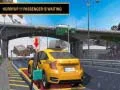 Igra Simulator usluge taxija u modernom gradu online